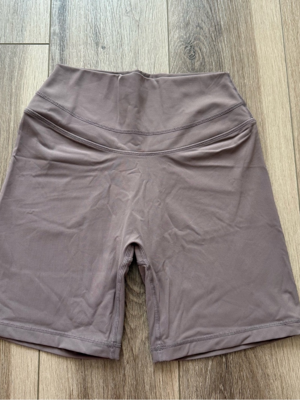 Oner Active High-Waist Women’s Bike Shorts UK Medium